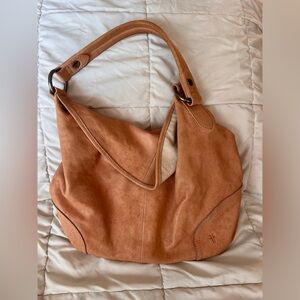 Frye Leather bag